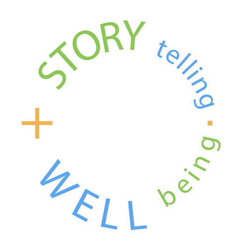 Story-well logo